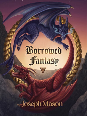 cover image of Borrowed Fantasy